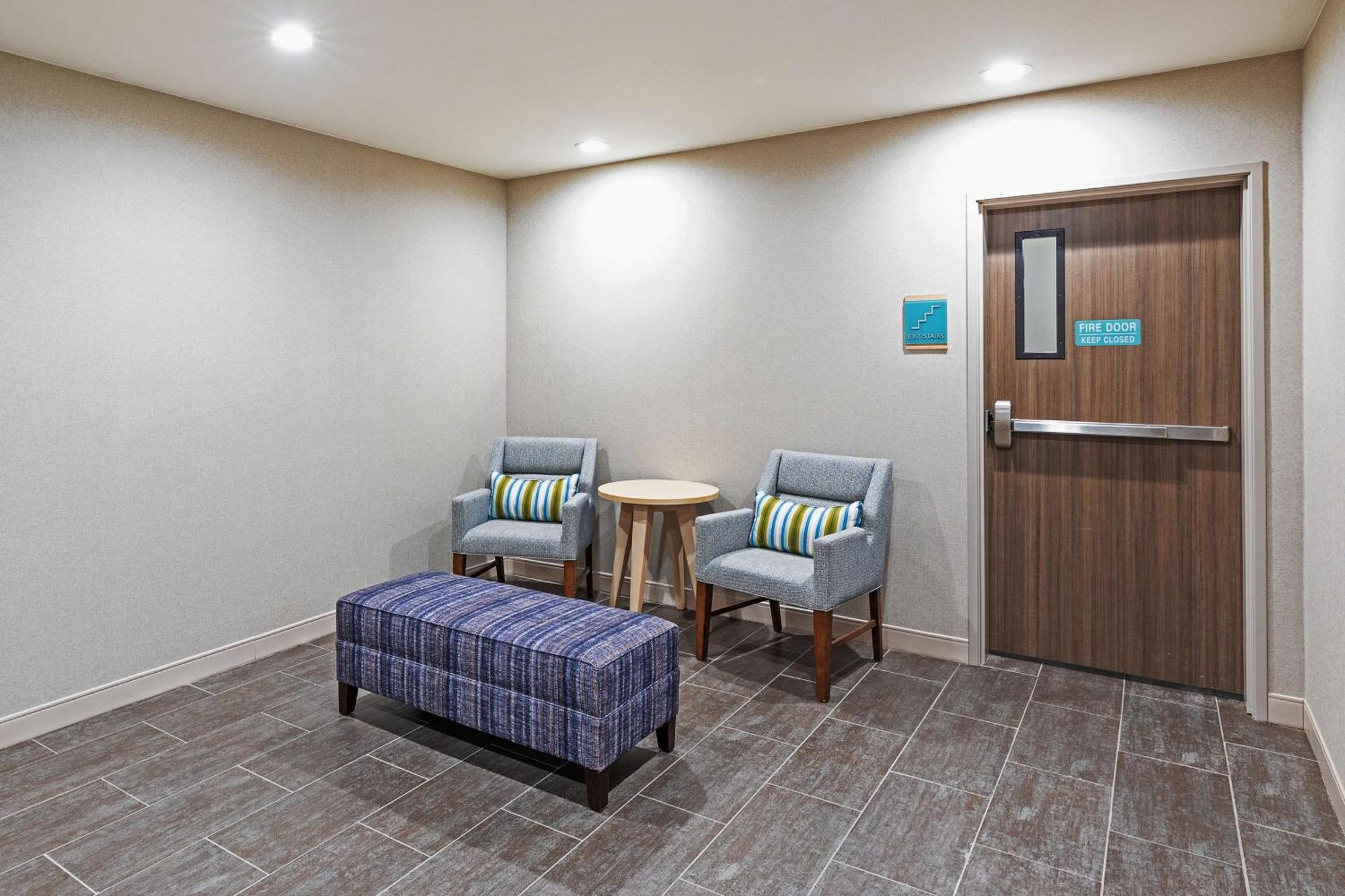 Home2 Suites By Hilton Weatherford Exteriör bild