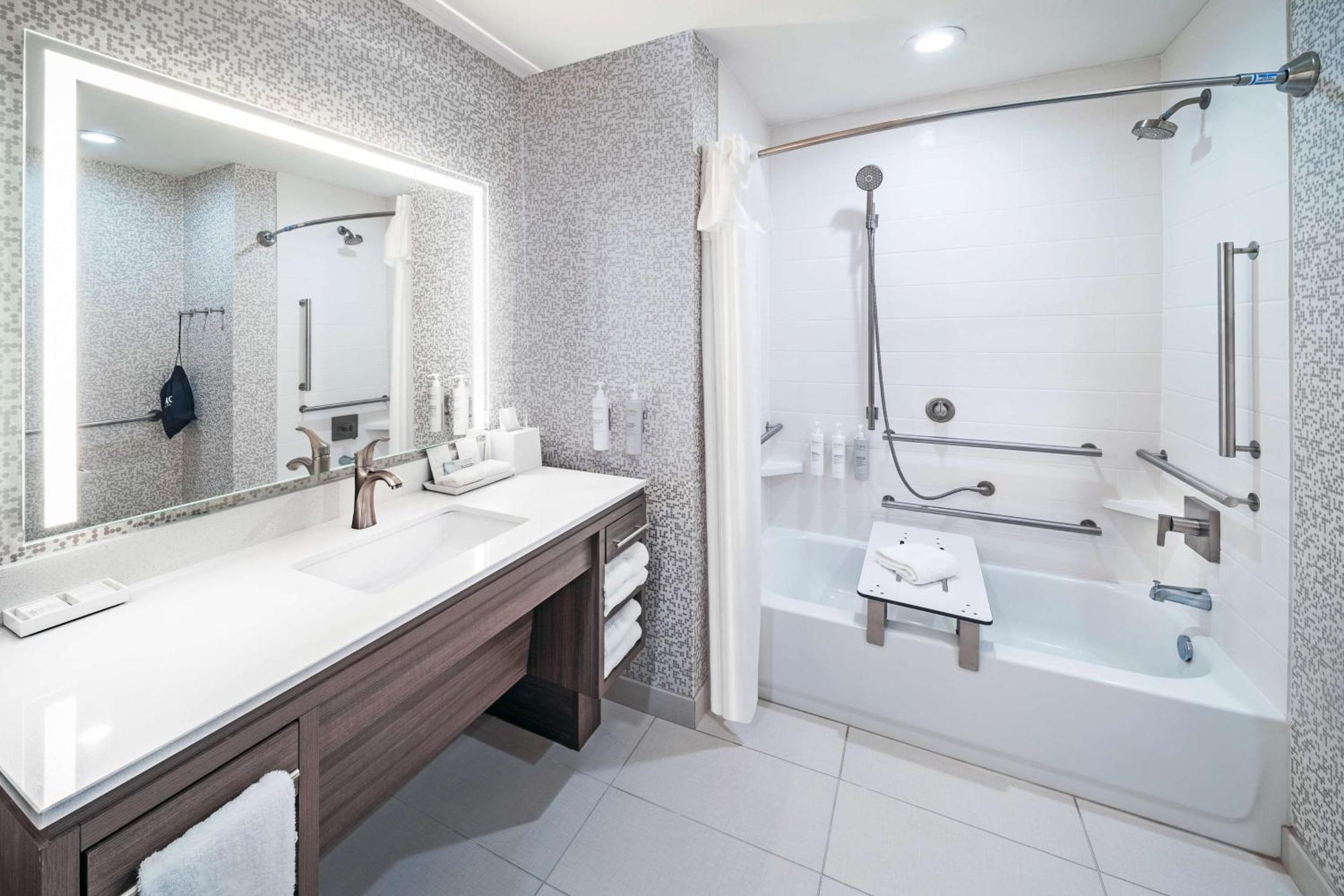 Home2 Suites By Hilton Weatherford Exteriör bild